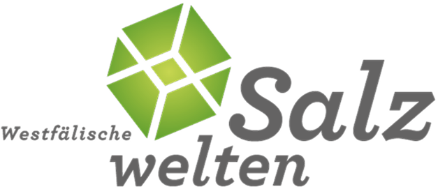 Logo der Westfälischen Salzwelten