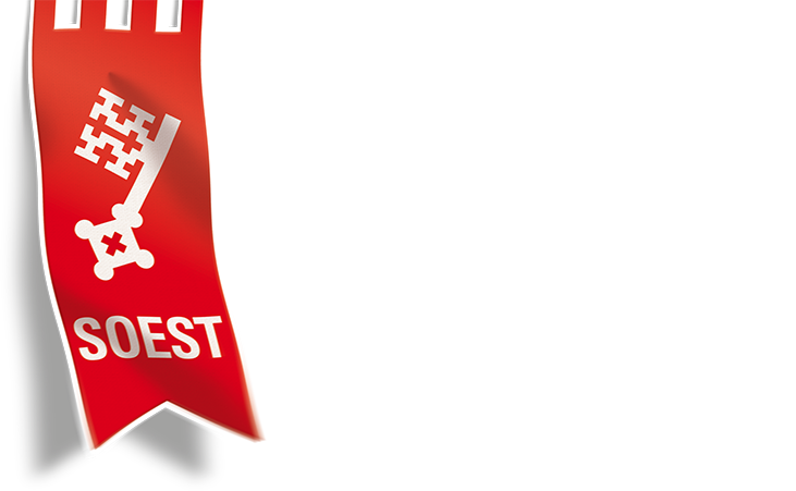 Logo von So-ist-Soest