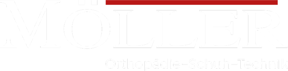 Logo von Möller Orthopädie-Schuh-Technik
